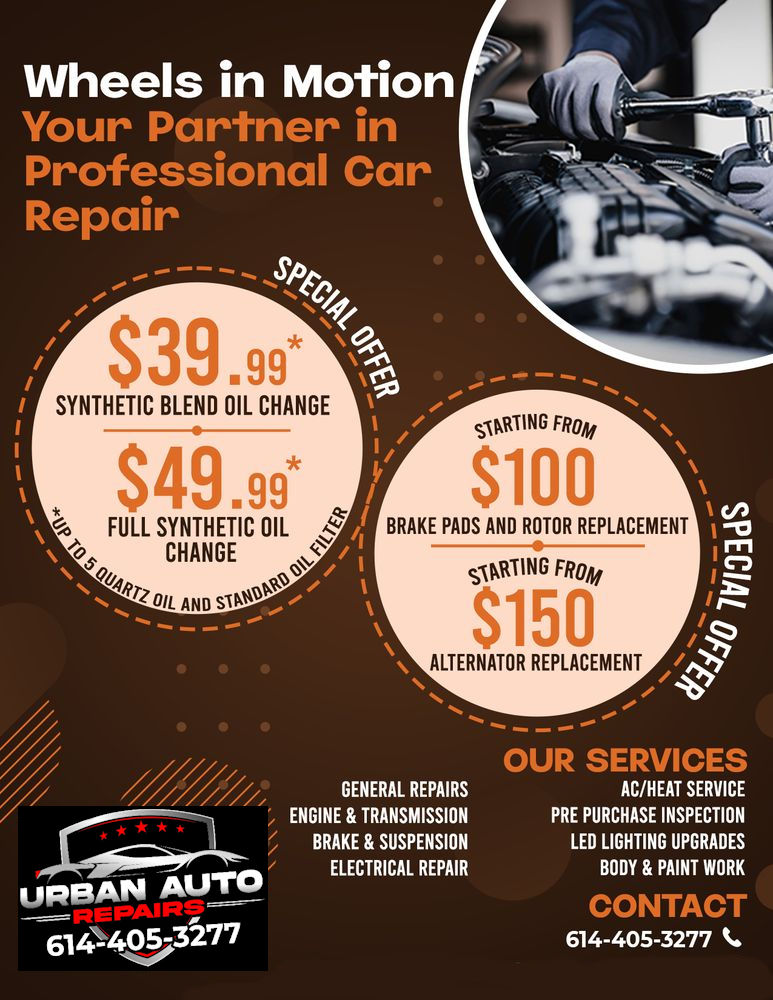 new promotion