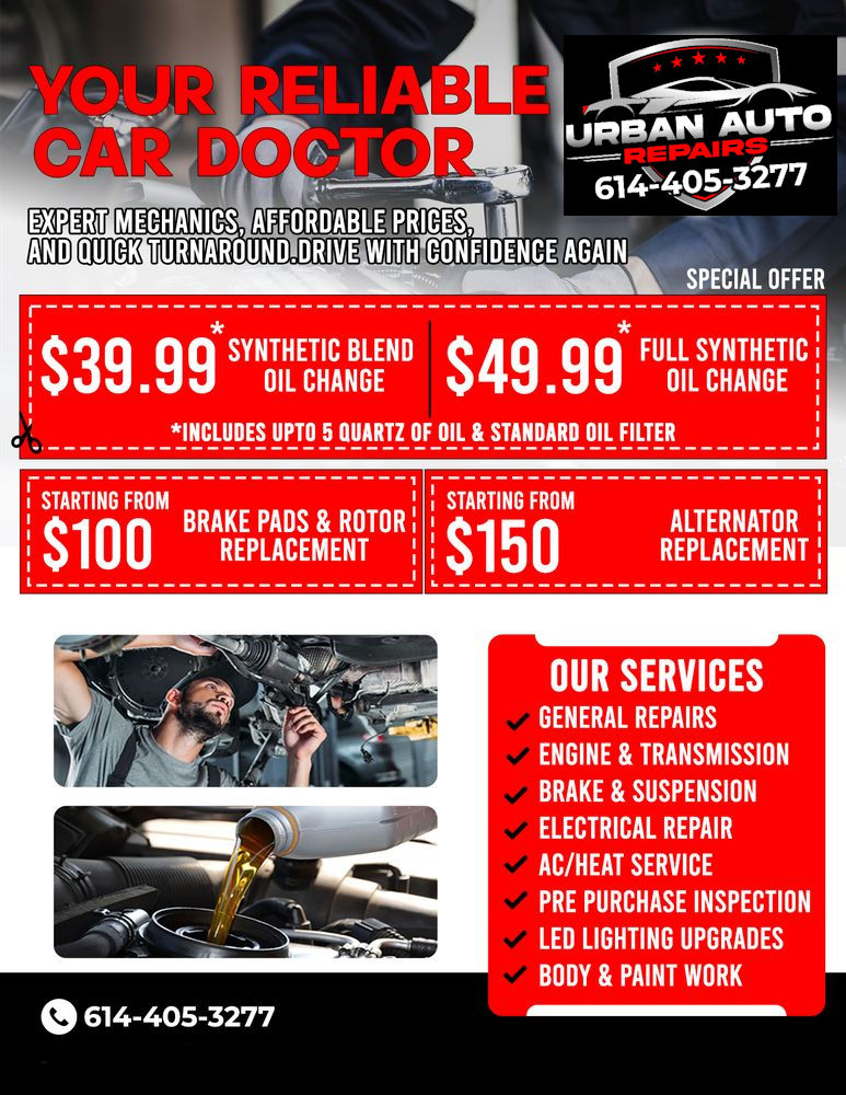 more promotions